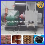 mineral powder briquette pressing machine roller ball briquette press machine