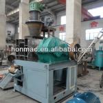 Good Quality hydraulic Charcoal briquetting press machine-