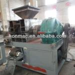Advanced hydraulic Coal slurry briquette press machine-