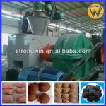 iron oxide ball press machine metal briquette press machine-