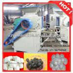 hot selling soil briquette machine price