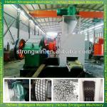 gypsum briquette maker and charcoal briquetting machine lignite coal briquetting machine