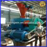 high briquette ratio brown coal briquette press machine peat briquette press machine