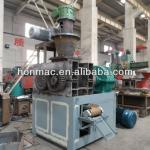 Force feeding High pressure coal briquetting machine of good quality