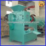 Nice price charcoal powder briquette machine coconut charcoal briquette production line