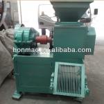 1-2 tph Small coal dust ball press machine for hot sale