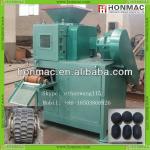 1-2 tph Small coal briquetting press machine for sale-