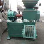 1-2 tph Small coal briquetting roller press for sale-