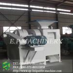 10t/h charcoal briquette plant hot selling in Demank