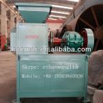 1-2 tph Small Coal ball press machine for hot sale
