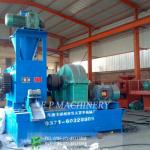 Hydraulic Pressure Briquette Machine for Quicklime