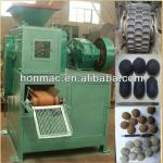 Hot Sale 3-4 t/h Coal powder briquette machine