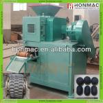 1-2 tph Small coal briquetting press for sale