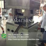 Sawdust tablet briquette press for sale