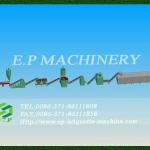high efficiency charcoal briquette production line with 5% discount