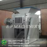 clay / cryolite briquette machine with super quality