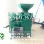 High Pressure Dry Powder Briquette Pressing Machine