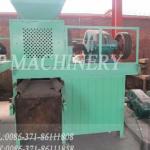 CE dolomite briquette machine best selling in 2013