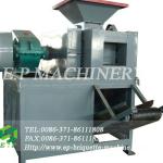 professional charcoal briquetting machine hot in Vietnam