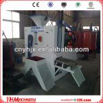 China Professional Sponge Iron Briquette Machine