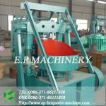 Professional Punching Type Coal Briquette Machine