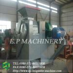 professional manufacturer of charcoal briquettes machine