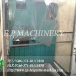 saving energy metal briquette machine price