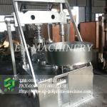 hexagonal/round/square shape charcoal briquette machine