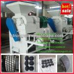 For different material iron fine coal powder ball pressing machine
