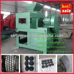 China widely used small automatic briquette machine coal briquette press coal slurry charcoal briquetting equipment