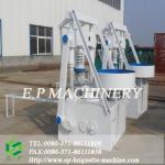 India excellent honeycomb briquette machine -- HOT !!!