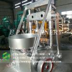 stable peformance honeycomb briquette machine -- HOT !!!