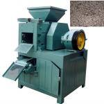 top selling coal/charcoal/ coke briquette production line