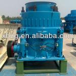 Widely used cone crusher