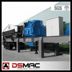 New Recycling Mobile Crusher Plant/Mining Machine