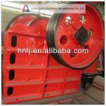 Stable performance and competitive price jaw stone crusher for sale