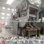 2013 Large-scale Stone Crushing Plant/Stone Crushing Machine/Mobile Crushing Plant