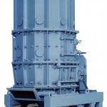 Vertical Hammer Crusher for Metal Recycling