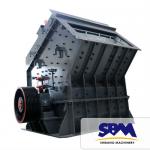 SBM Mining Equipment,Impact crusher,Mining machine