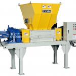 ENDO high quality crushing machine is used for wide range industry field