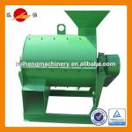 1-15t/h Half-wet Material Fertilizer Crusher Machine