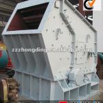 ISO9001:2008,CE Certificate Reliable Operation Impact Crusher