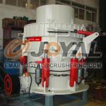 Joyal Crusher Machine