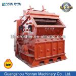 Supply Strongly-recommended PF Impact Crusher Mining machine