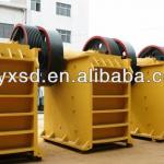 2013 Stone Crusher Manufacturer Jaw Crusher for Sale