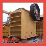 WELLINE Competitive Stone crusher machine price