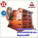 Stone Jaw Crusher