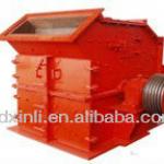 Electric High-efficiency primary crusher PCD1412