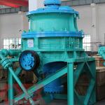 China Single cylinder hydraulic cone crushers,stone cone crusher supplier