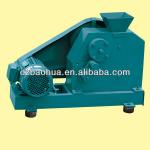 FAMOUS Small Lab jaw crusher for laboratory assays use
